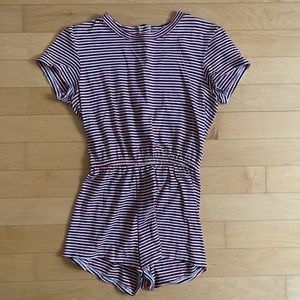 American Apparel Romper